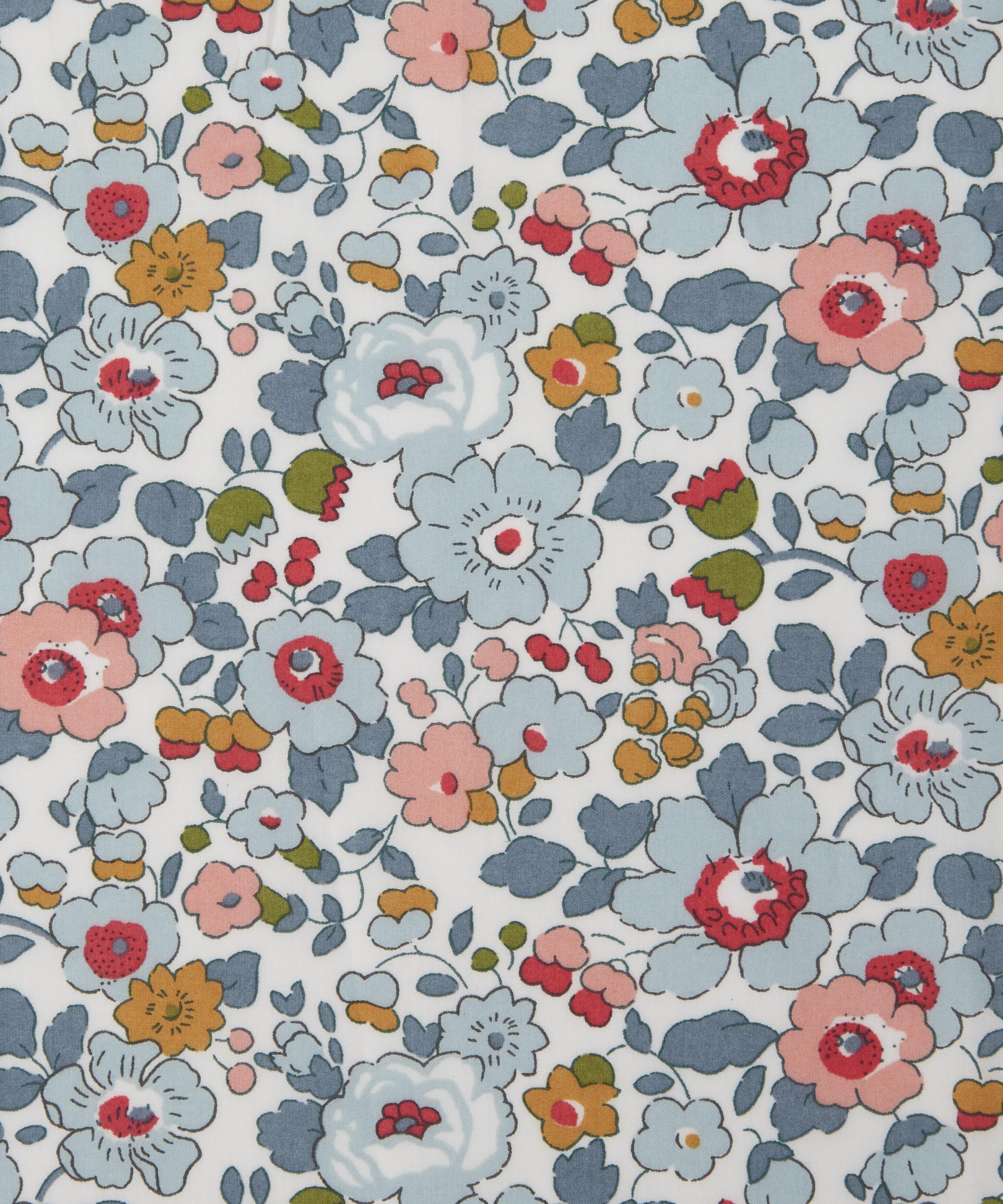 Liberty Fabrics - Betsy Tana Lawn™ Cotton image number 0