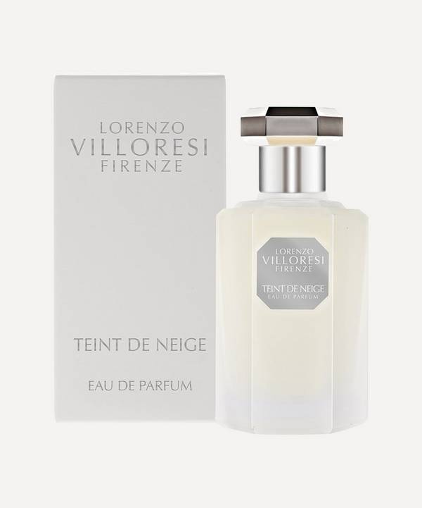 Lorenzo Villoresi - Teint de Neige Eau de Parfum 100ml image number 0