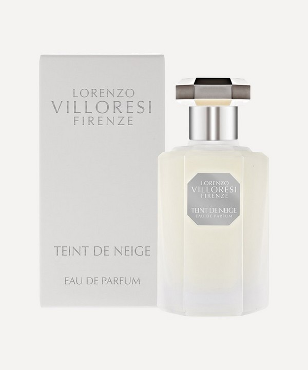 Lorenzo Villoresi - Teint de Neige Eau de Parfum 100ml image number null