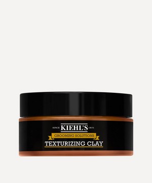 Kiehl's - Grooming Solutions Texturising Clay 50ml image number 0