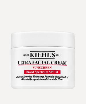 Kiehl's - Ultra Facial Cream SPF 30 50ml image number 0