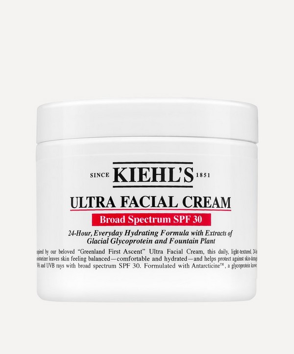 Kiehl's - Ultra Facial Cream SPF 30 125ml image number null