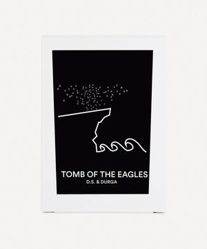D.S. & Durga - Tomb of the Eagles Candle 200g image number 1