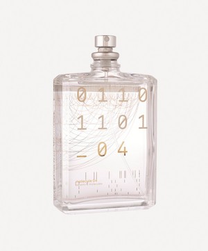 Escentric Molecules - Molecule 04 Eau de Toilette 100ml image number 0