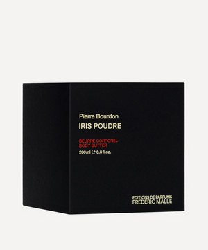 Editions de Parfums Frédéric Malle - Iris Poudre Body Butter 200ml image number 1