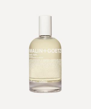 (MALIN+GOETZ) - Dark Rum Eau de Parfum 100ml image number 0