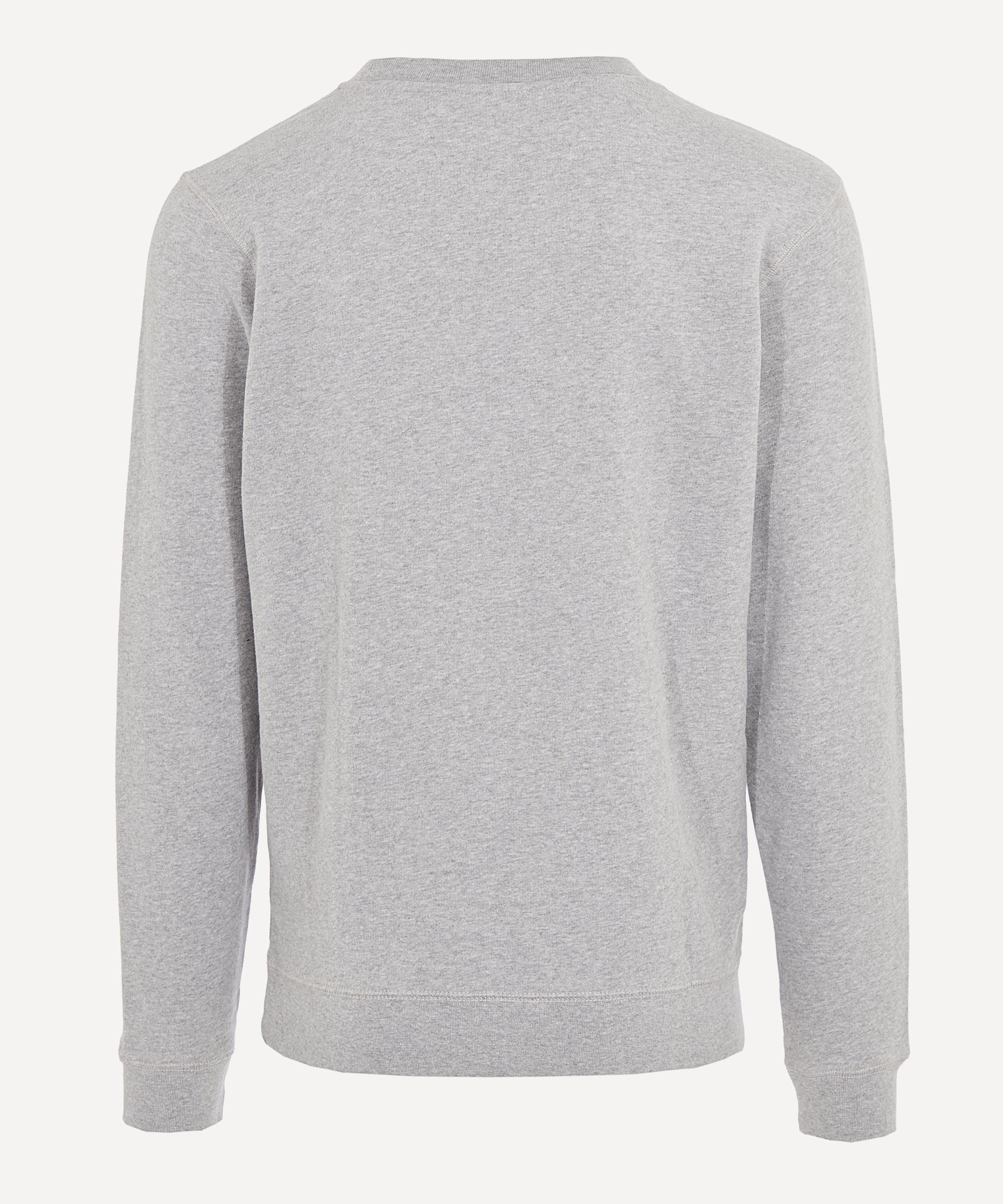 Sunspel - Loopback Sweatshirt image number 1