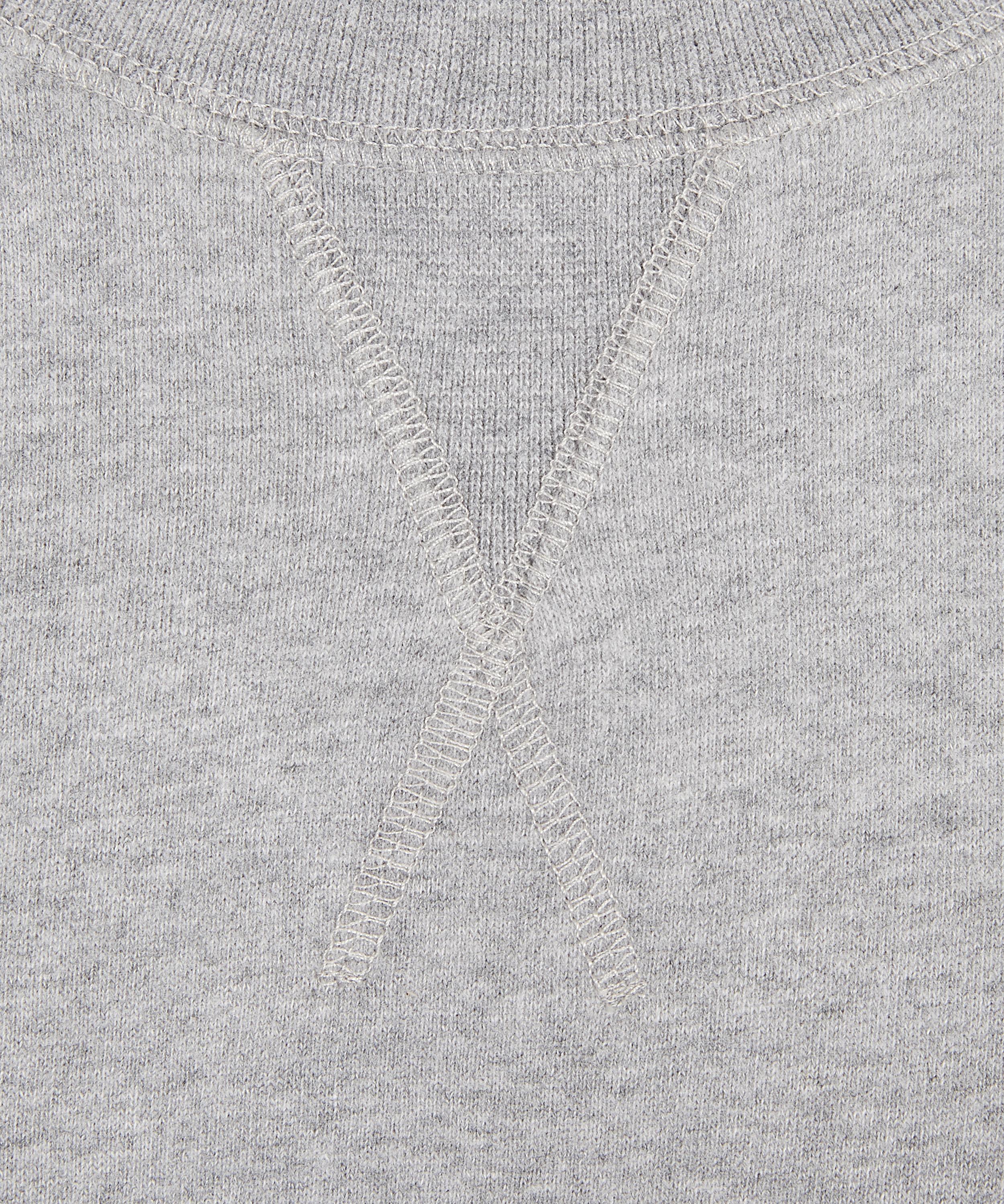 Sunspel - Loopback Sweatshirt image number 2
