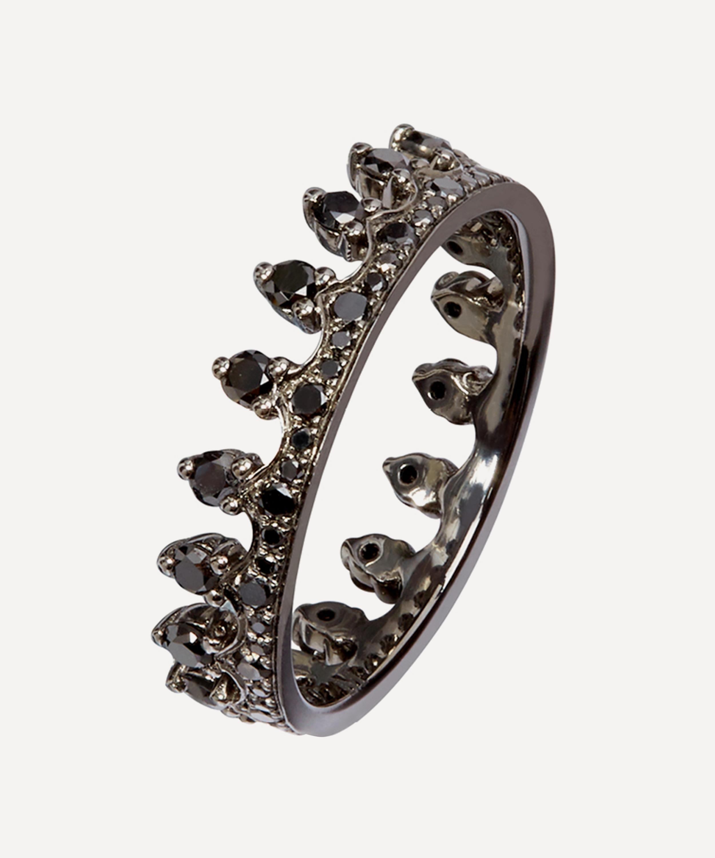 annoushka eternity ring