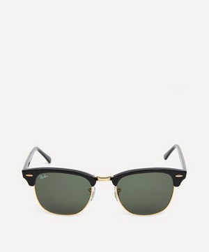 Ray-Ban - Original Clubmaster Sunglasses image number 0