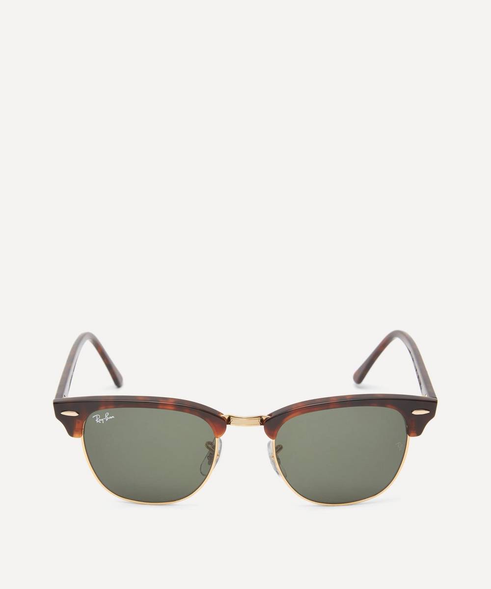 Ray-Ban - Original Clubmaster Sunglasses