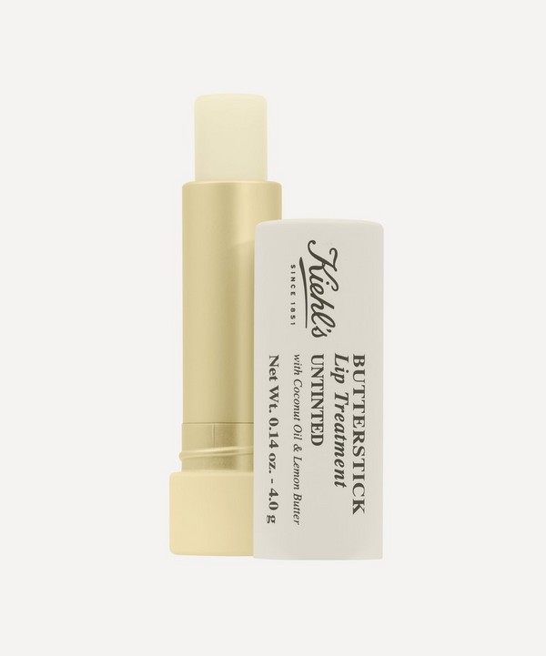 Kiehl's - Butterstick Lip Treatment in Untinted image number null