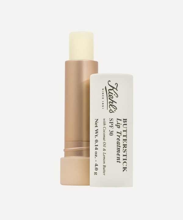 Kiehl's - Butterstick Lip Treatment SPF 30 in Untinted image number null