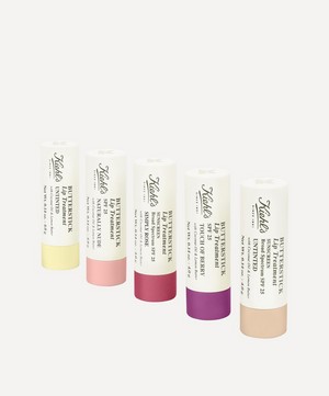 Kiehl's - Butterstick Lip Treatment SPF 30 in Naturally Nude image number 1