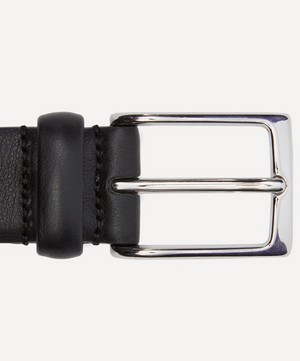 Anderson's - Leather Belt image number 2