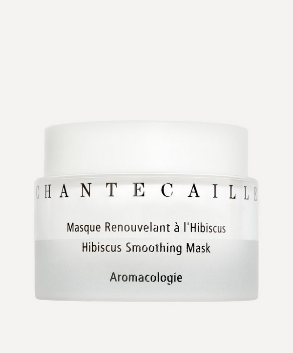 Chantecaille - Hibiscus Smoothing Mask 50g image number null