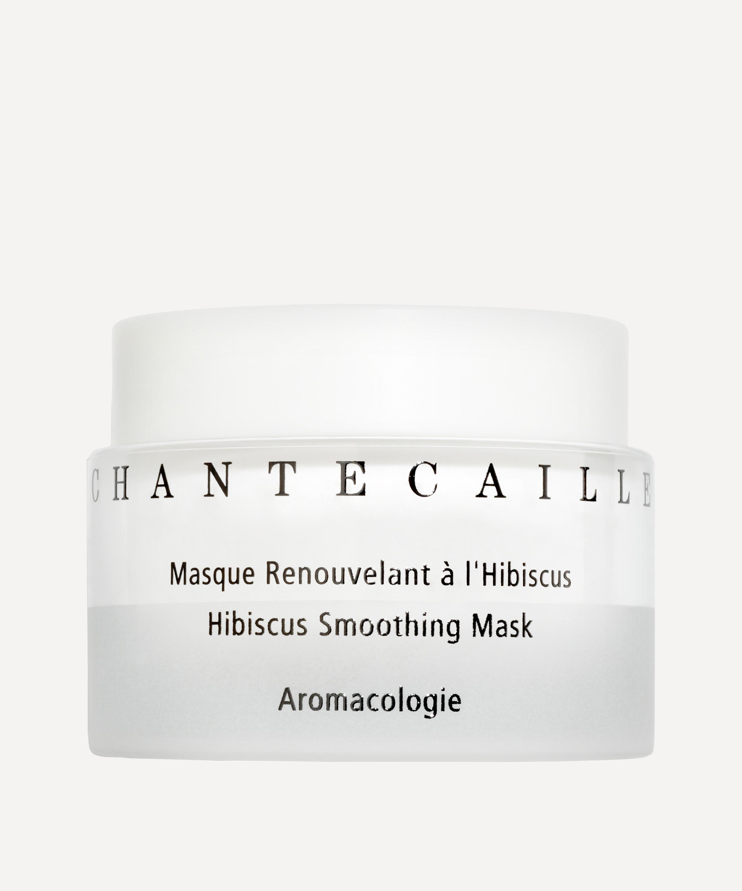 Chantecaille - Hibiscus Smoothing Mask 50g image number 0