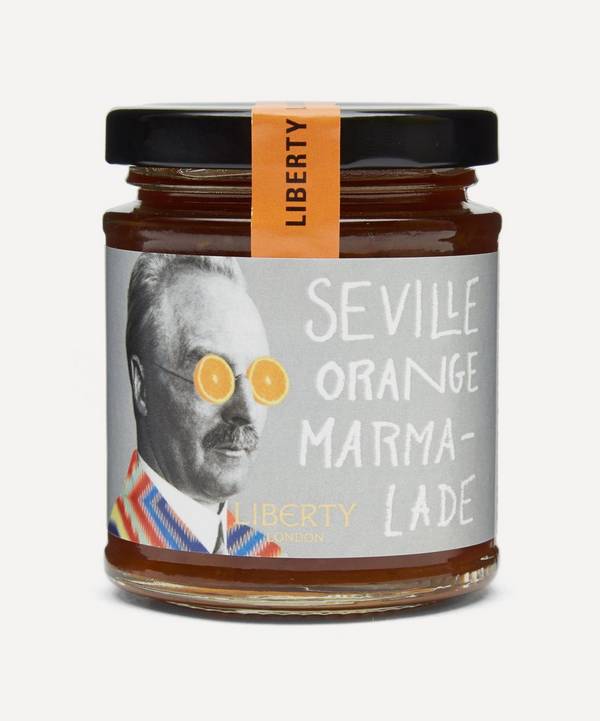 Liberty - Seville Orange Marmalade 227g image number 0
