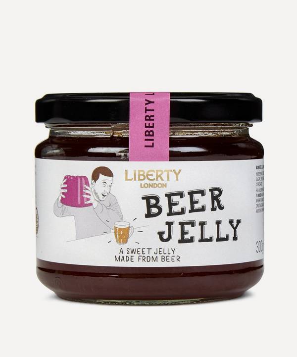 Liberty - Beer Jelly 300g image number 0