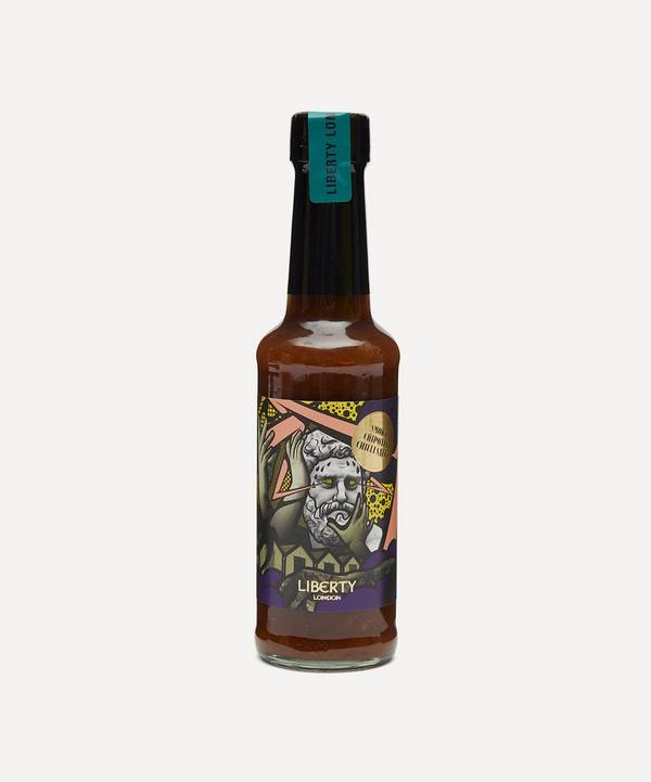 Liberty - Chipotle Sauce 140ml image number 0