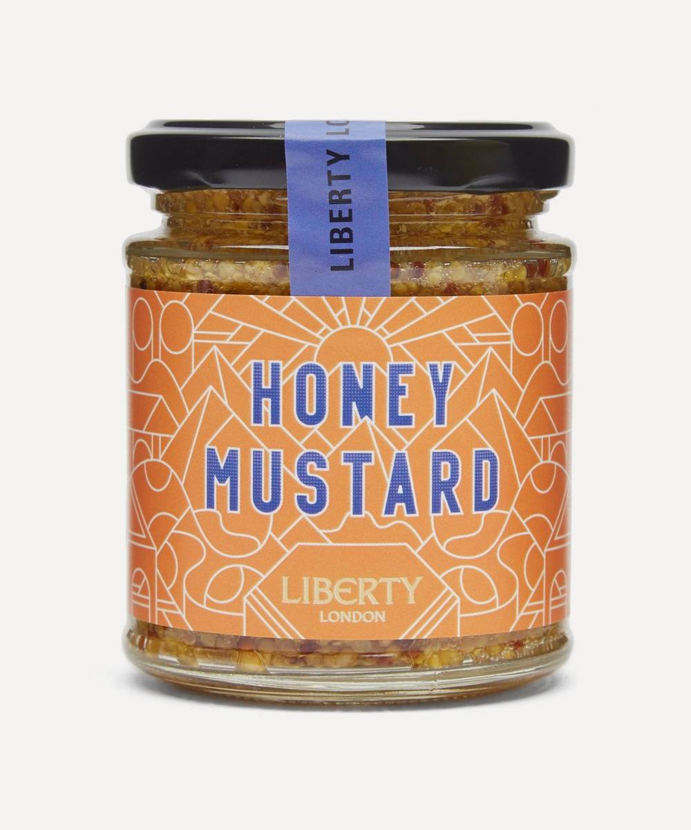 Liberty - Honey Mustard 150g