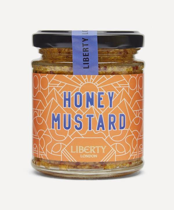 Liberty - Honey Mustard 150g image number 0