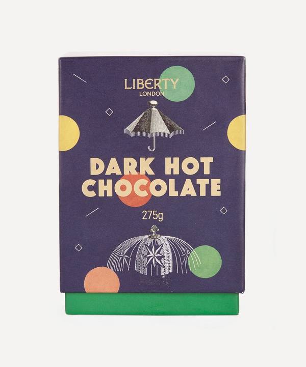 Liberty - Plain Hot Chocolate Drink 275g