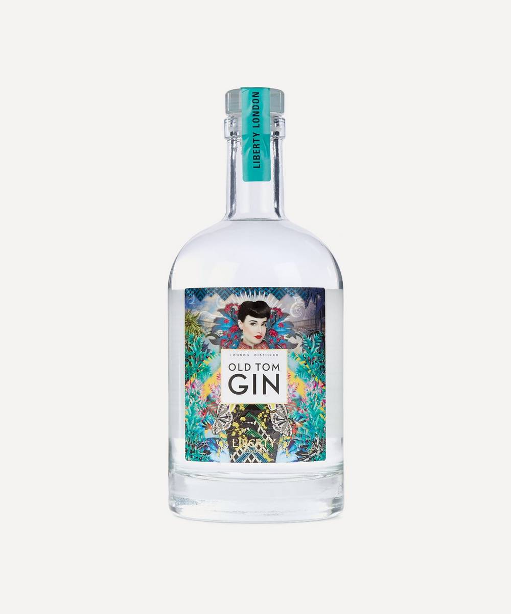 Liberty - Distilled Old Tom Gin 500ml