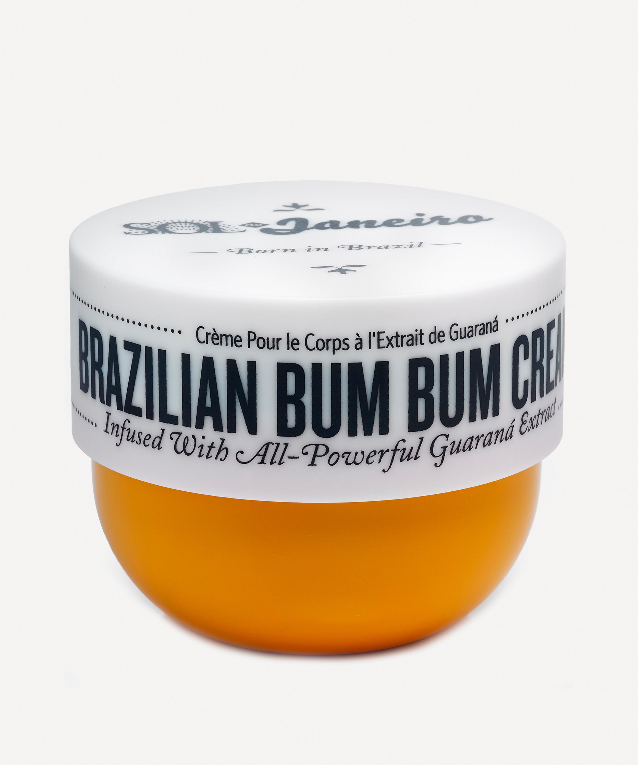 Sol de Janeiro Brazilian Bum Bum Cream 240ml