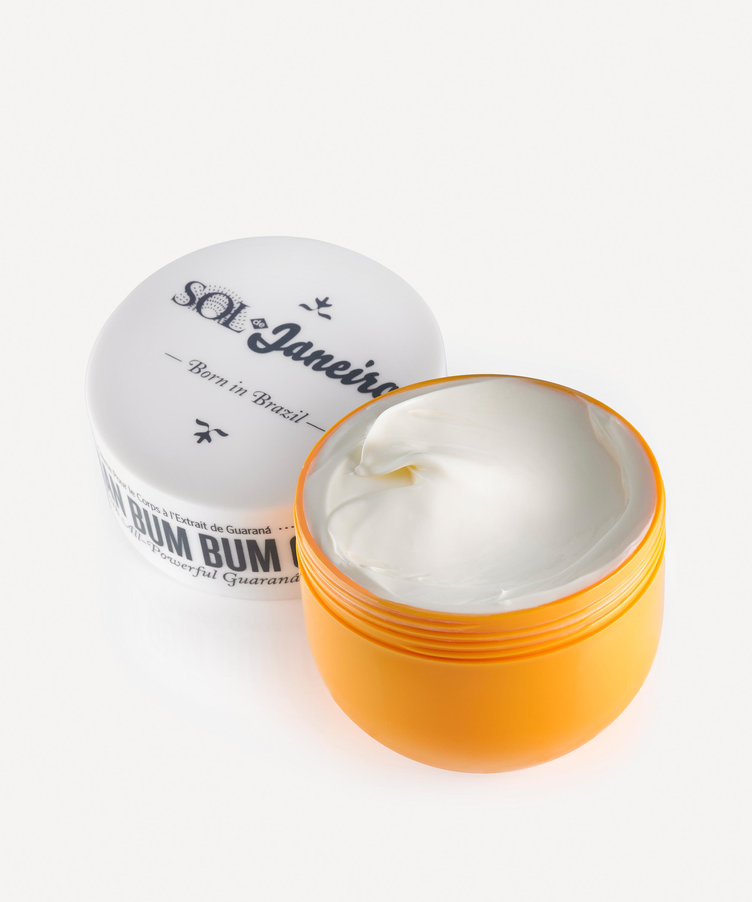 Sol de Janeiro - Brazilian Bum Bum Cream 240 ml : : Bellezza