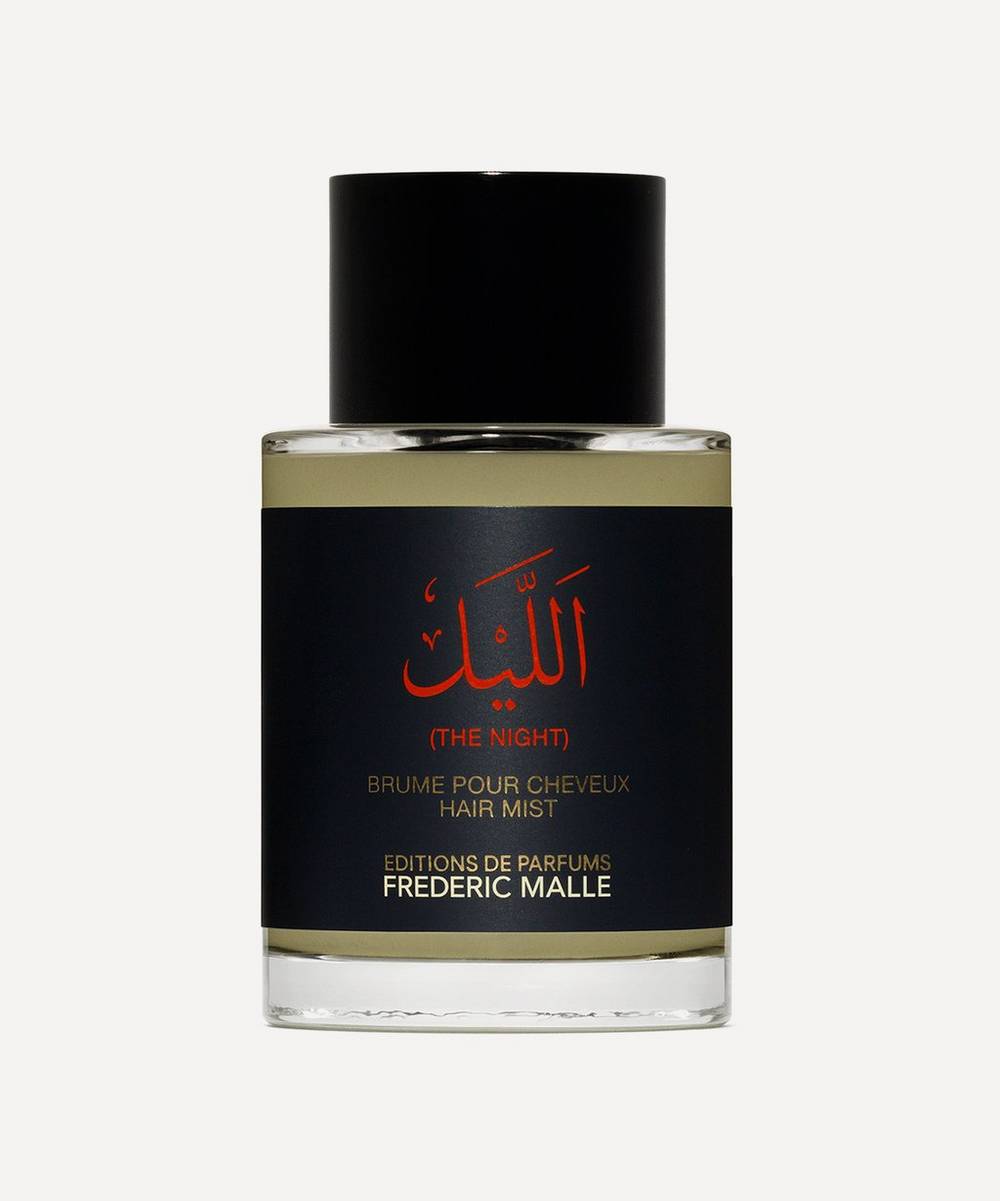 Editions de Parfums Frédéric Malle - The Night Hair Mist 100ml