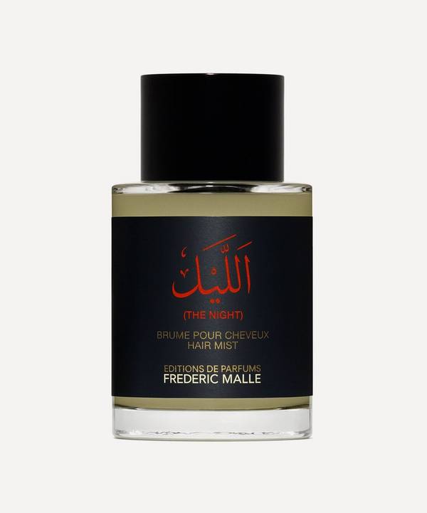 Editions de Parfums Frédéric Malle - The Night Hair Mist 100ml image number 0