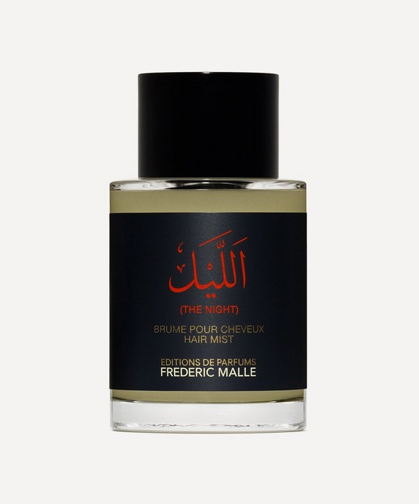 Editions de Parfums Frédéric Malle - The Night Hair Mist 100ml image number null