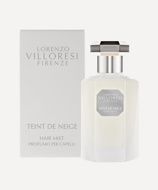 Lorenzo Villoresi - Teint de Neige Hair Mist 50ml image number null