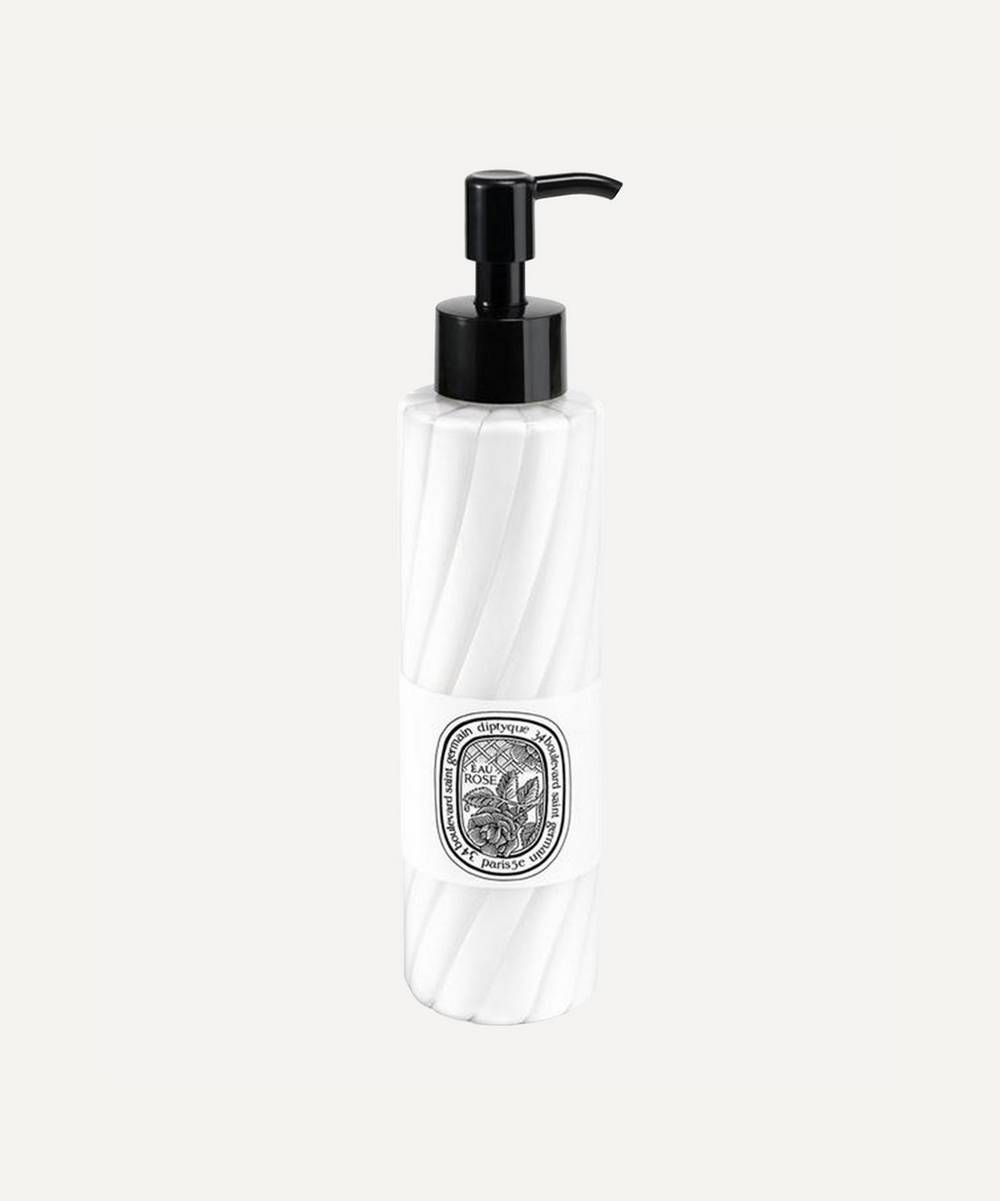 Diptyque - Eau Rose Hand and Body Lotion 200ml