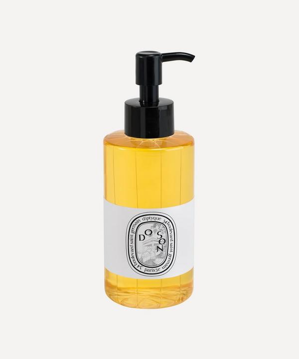 Diptyque - Do Son Shower Oil 200ml image number null