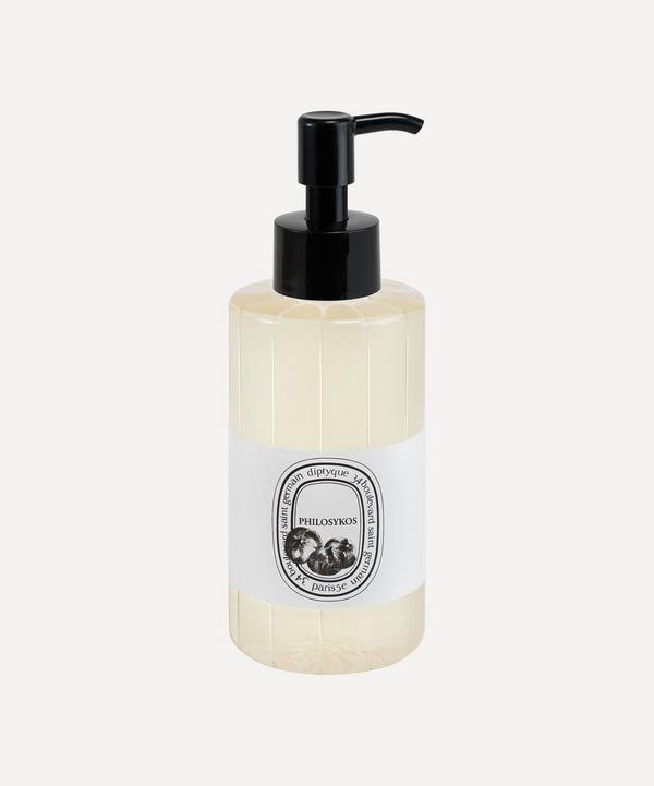 Diptyque - Philosykos Hand and Body Gel 200ml image number null