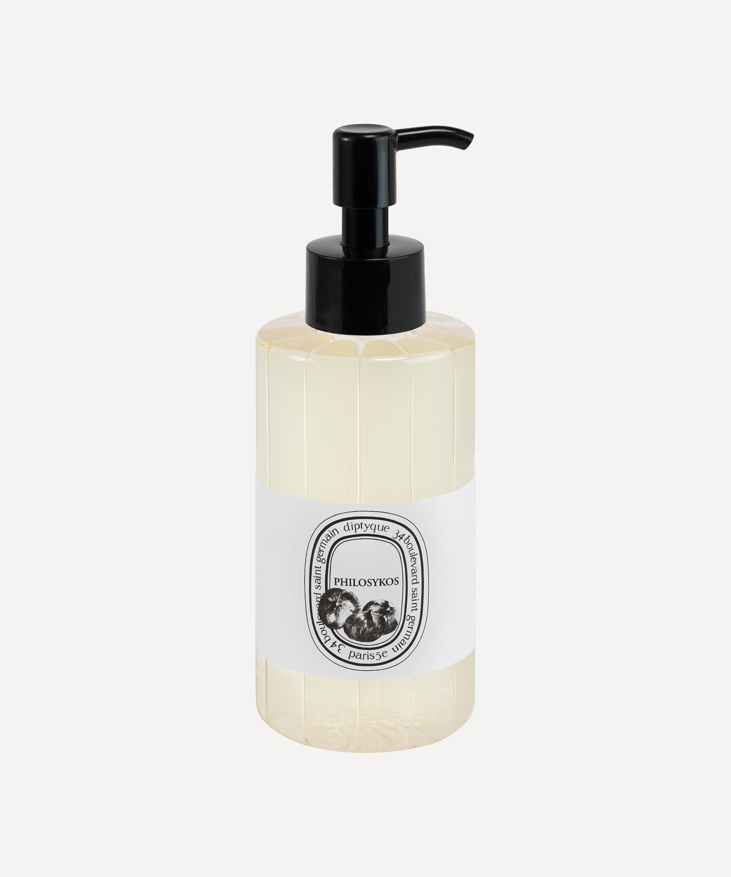 Diptyque - Philosykos Hand and Body Gel 200ml image number 0