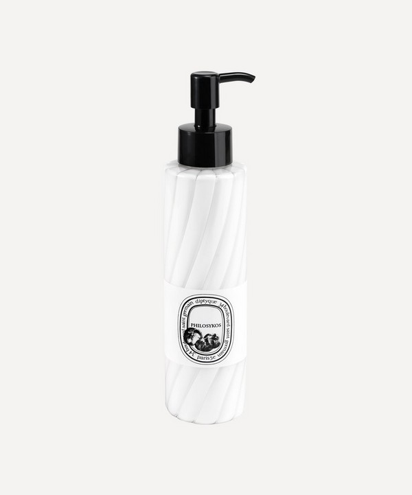Diptyque - Philosykos Hand and Body Lotion 200ml image number null