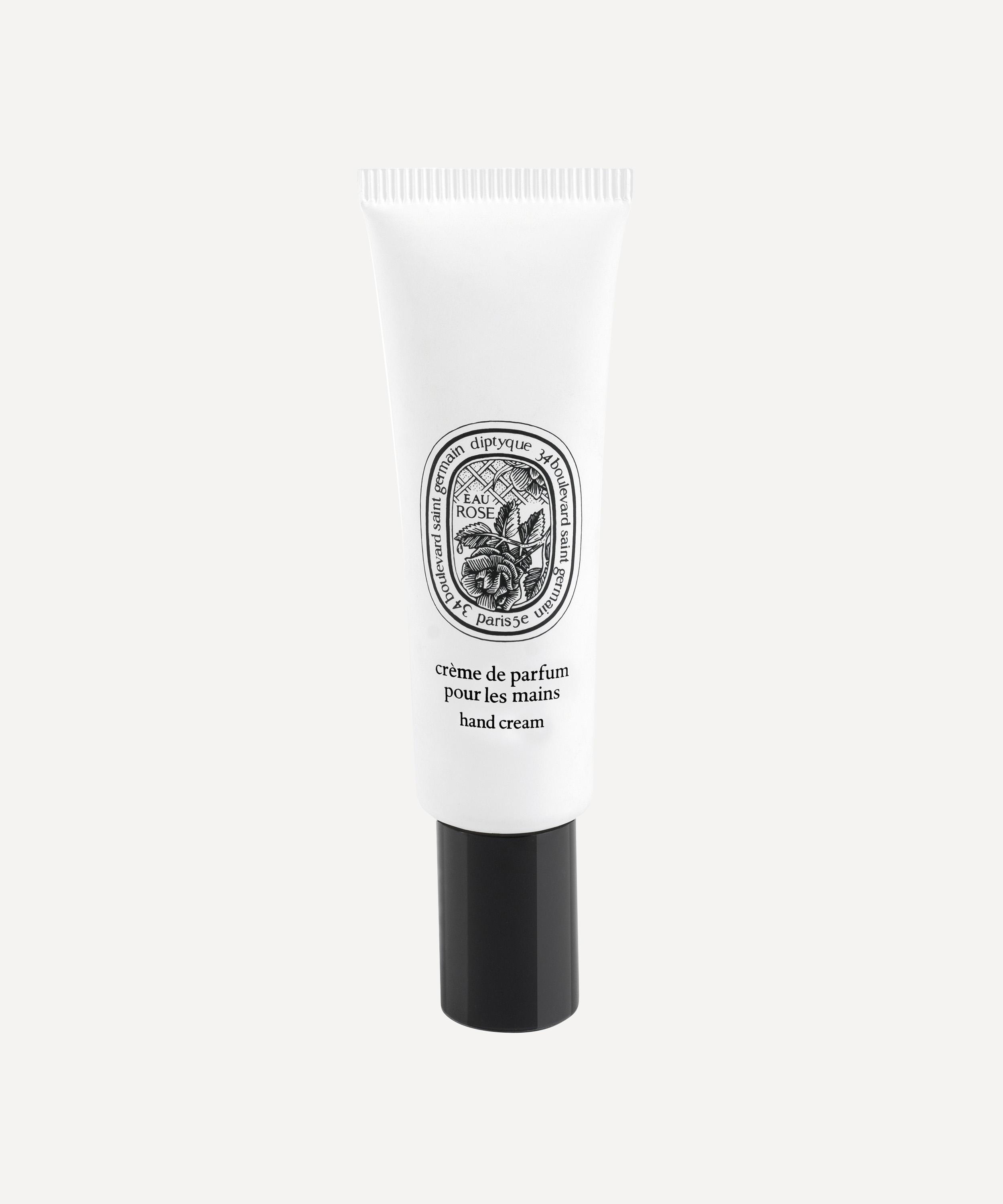 Diptyque - Eau Rose Hand Cream 45ml image number 0