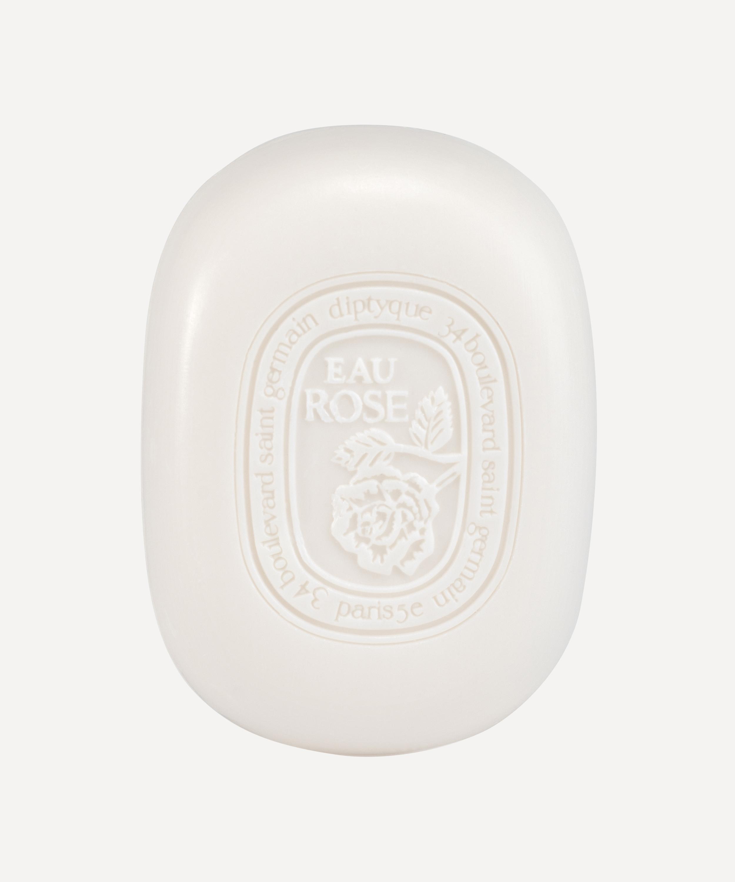 Diptyque - Eau Rose Soap 150g image number 0
