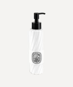 Diptyque - Eau Rose Hand and Body Lotion 200ml image number 0