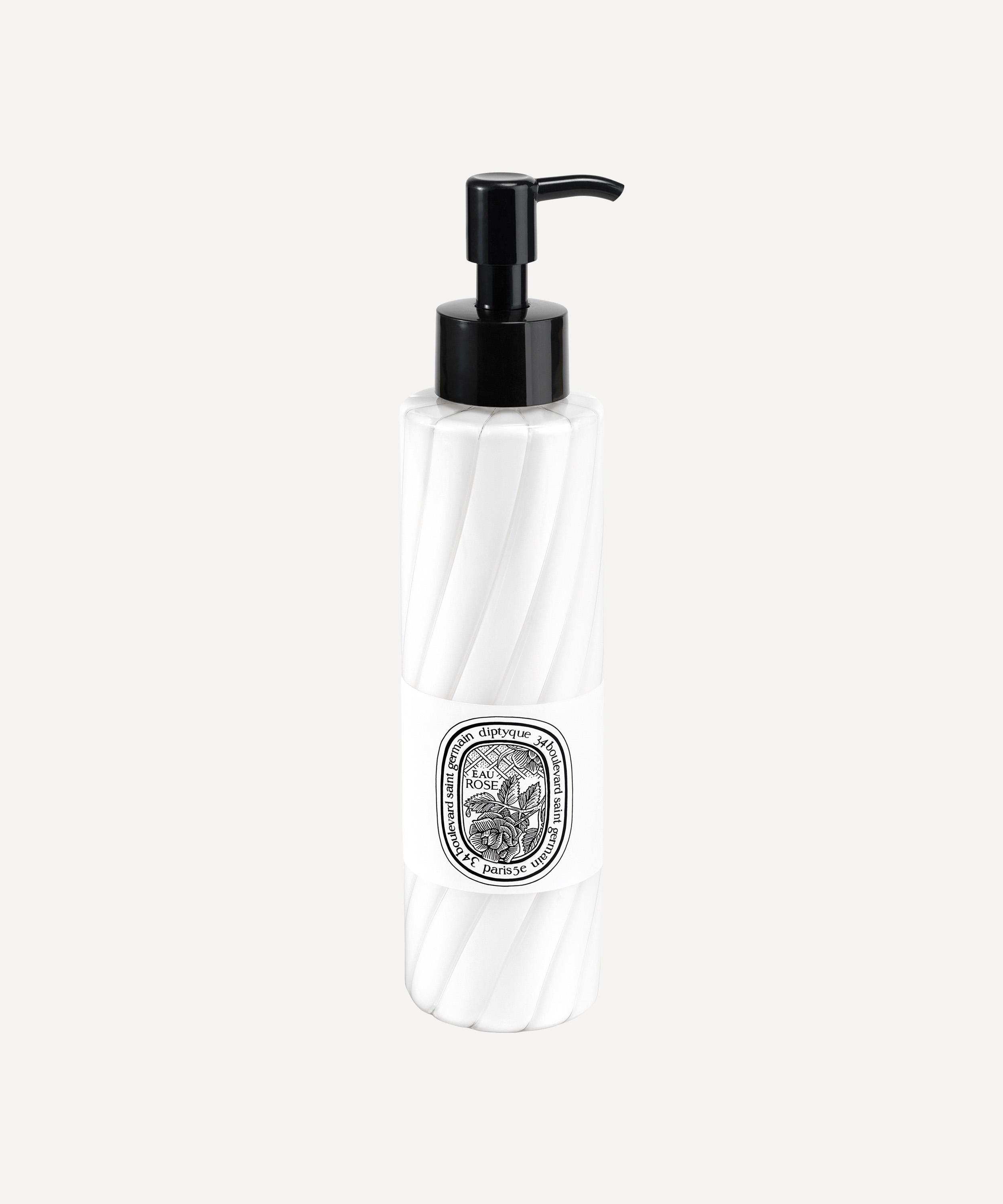 Diptyque - Eau Rose Hand and Body Lotion 200ml image number 0