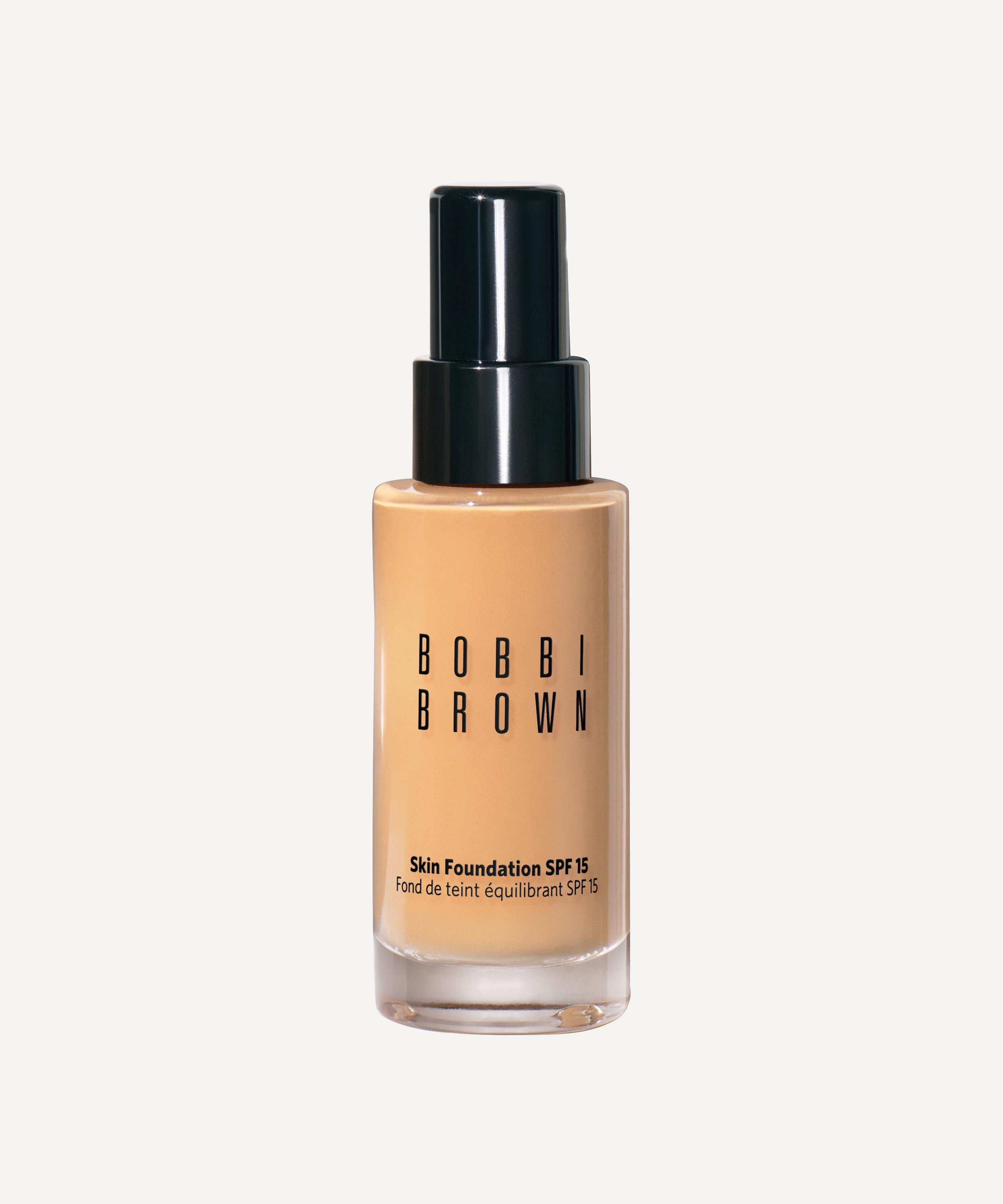 Bobbi Brown - Skin Foundation SPF 15 image number 0