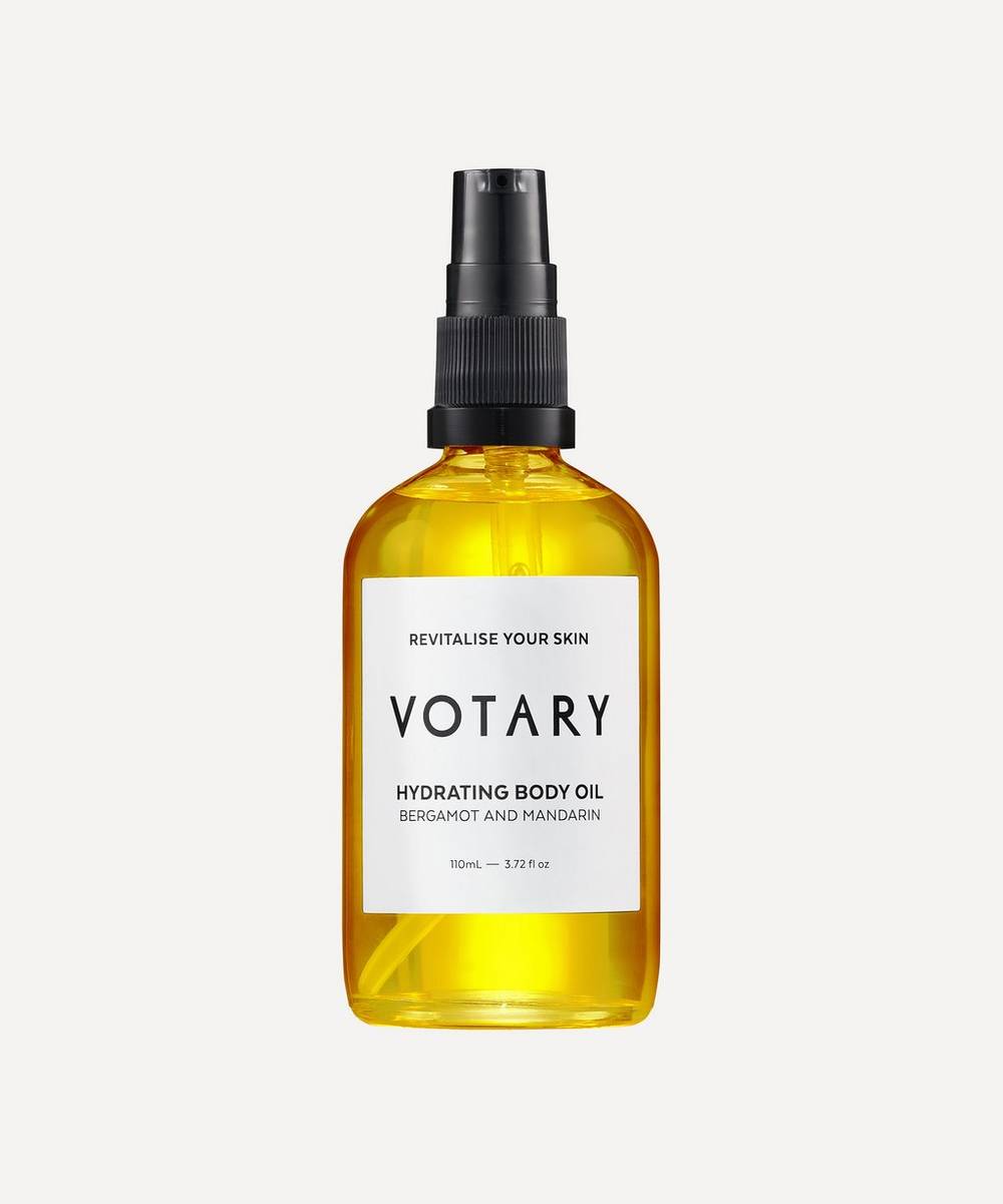 Votary - Hydrating Body Oil 110ml