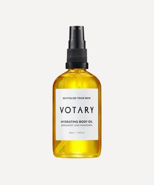 Votary - Hydrating Body Oil 110ml image number 0