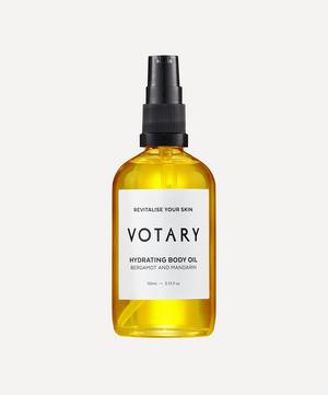 Votary - Hydrating Body Oil 110ml image number 0