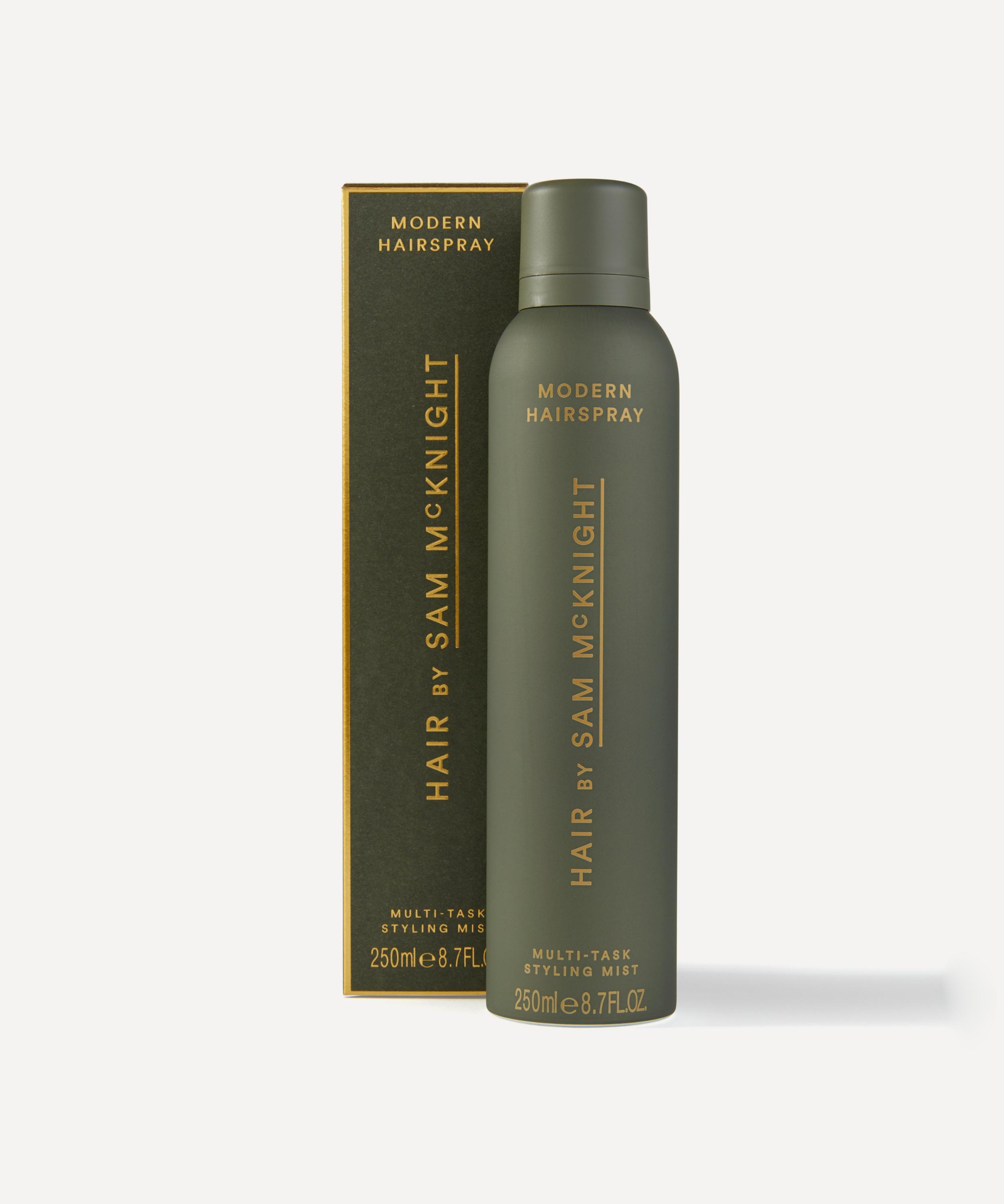 Hair by Sam McKnight - Modern Hairspray 250ml