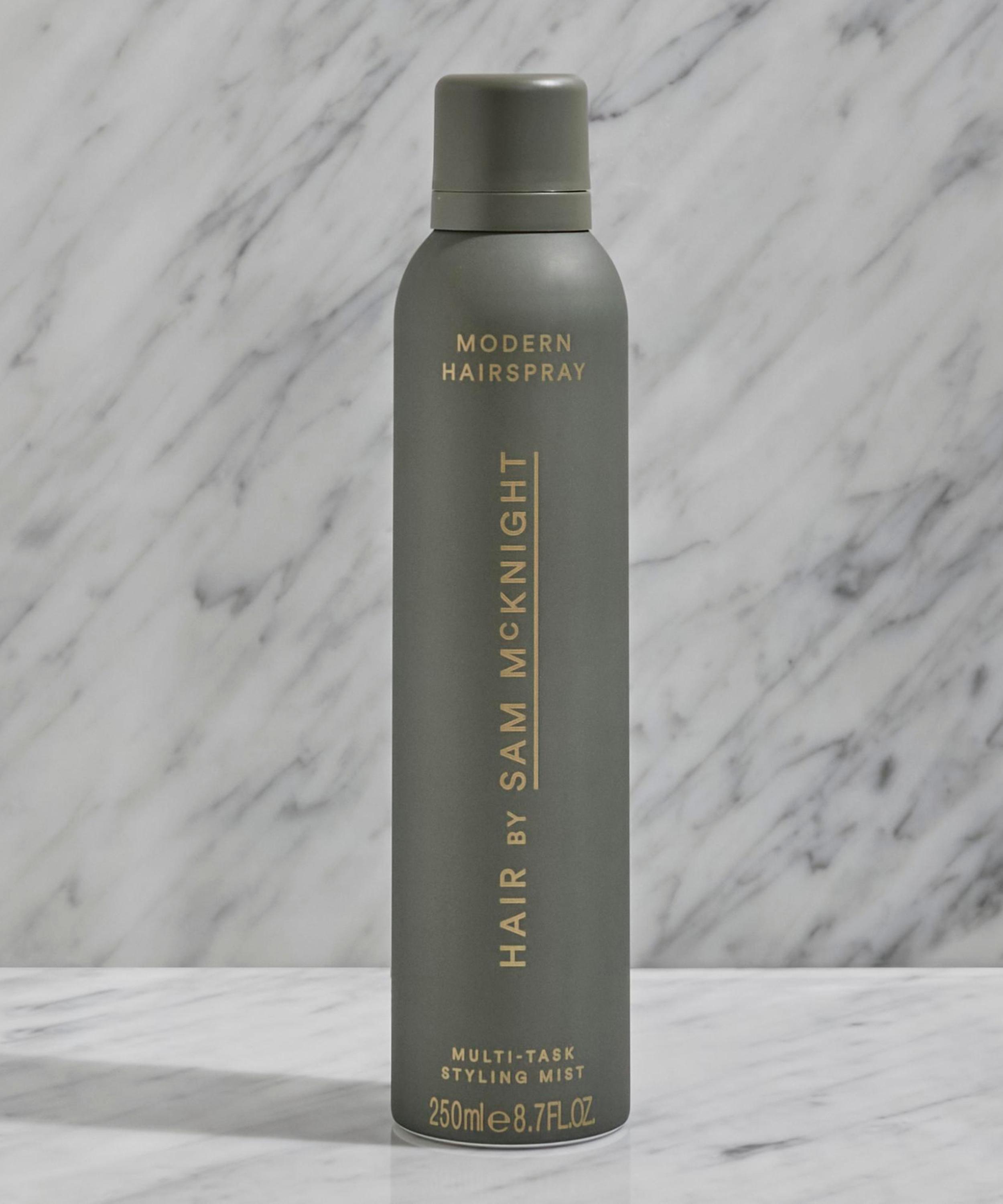 Hair by Sam McKnight - Modern Hairspray 250ml image number 2