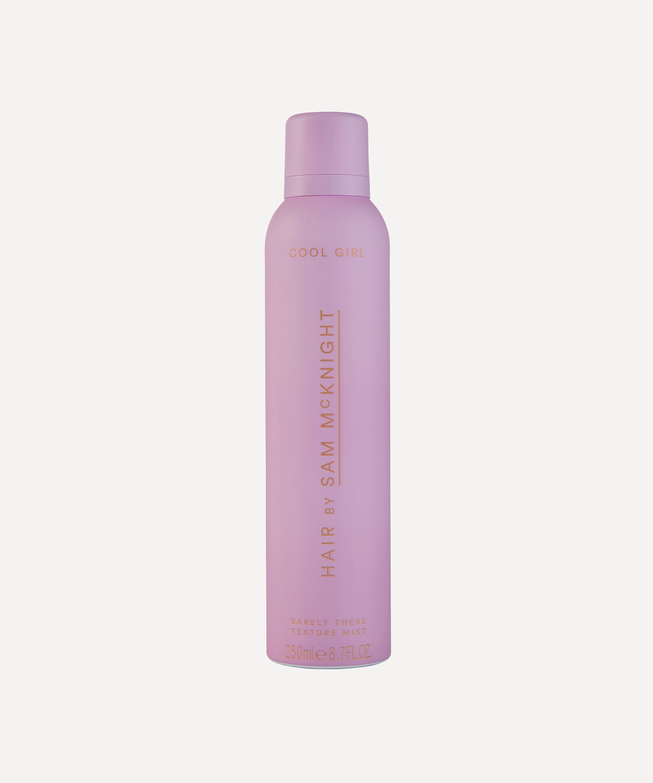 Hair by Sam McKnight Cool Girl Barely There Texture Mist 250ml | Liberty
